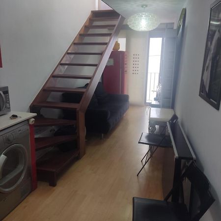 Casa Nevera Roja ريدونديلا المظهر الخارجي الصورة