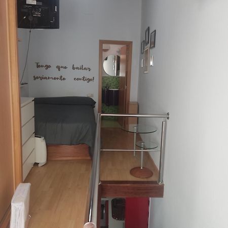 Casa Nevera Roja ريدونديلا المظهر الخارجي الصورة