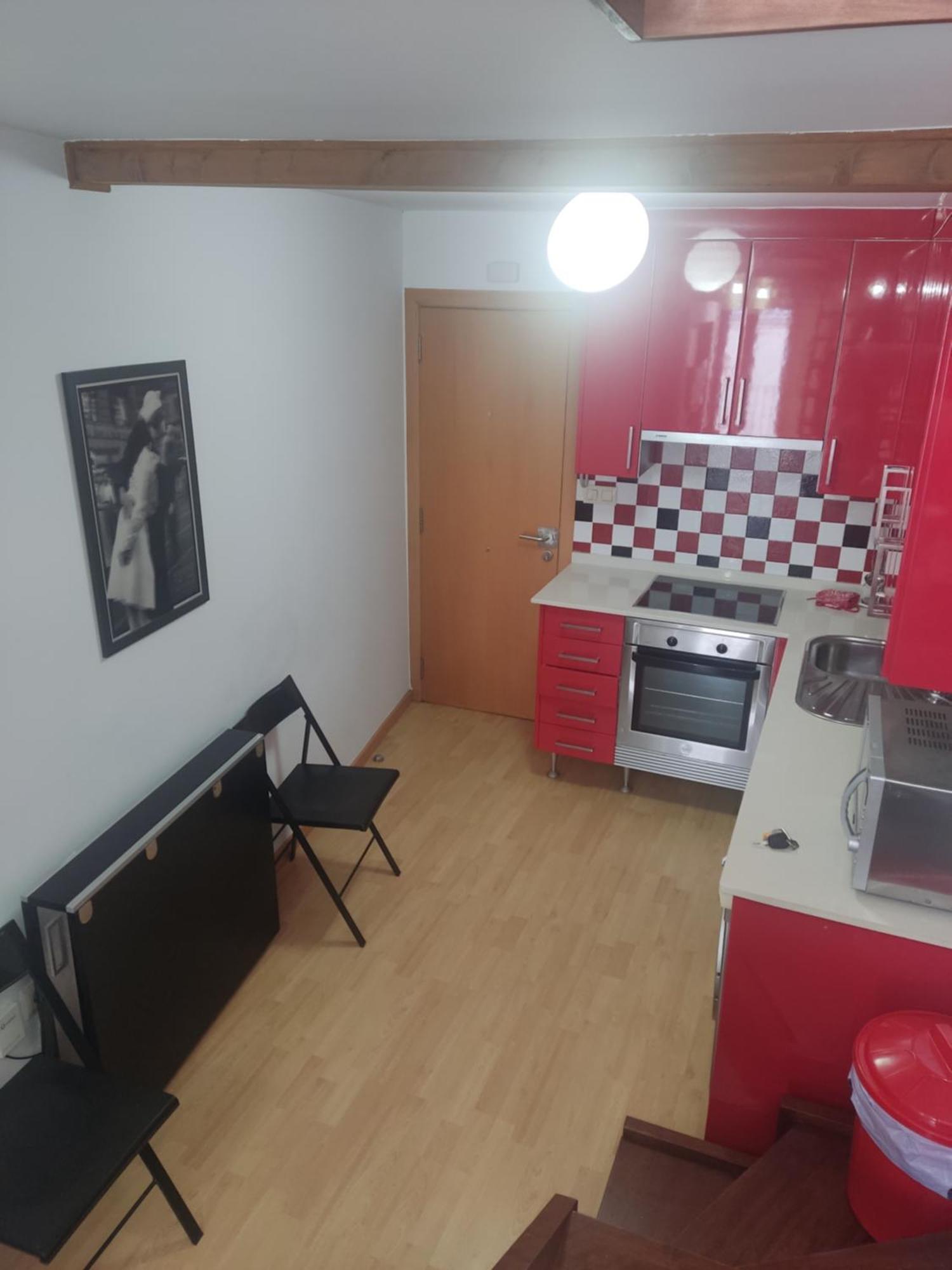 Casa Nevera Roja ريدونديلا المظهر الخارجي الصورة