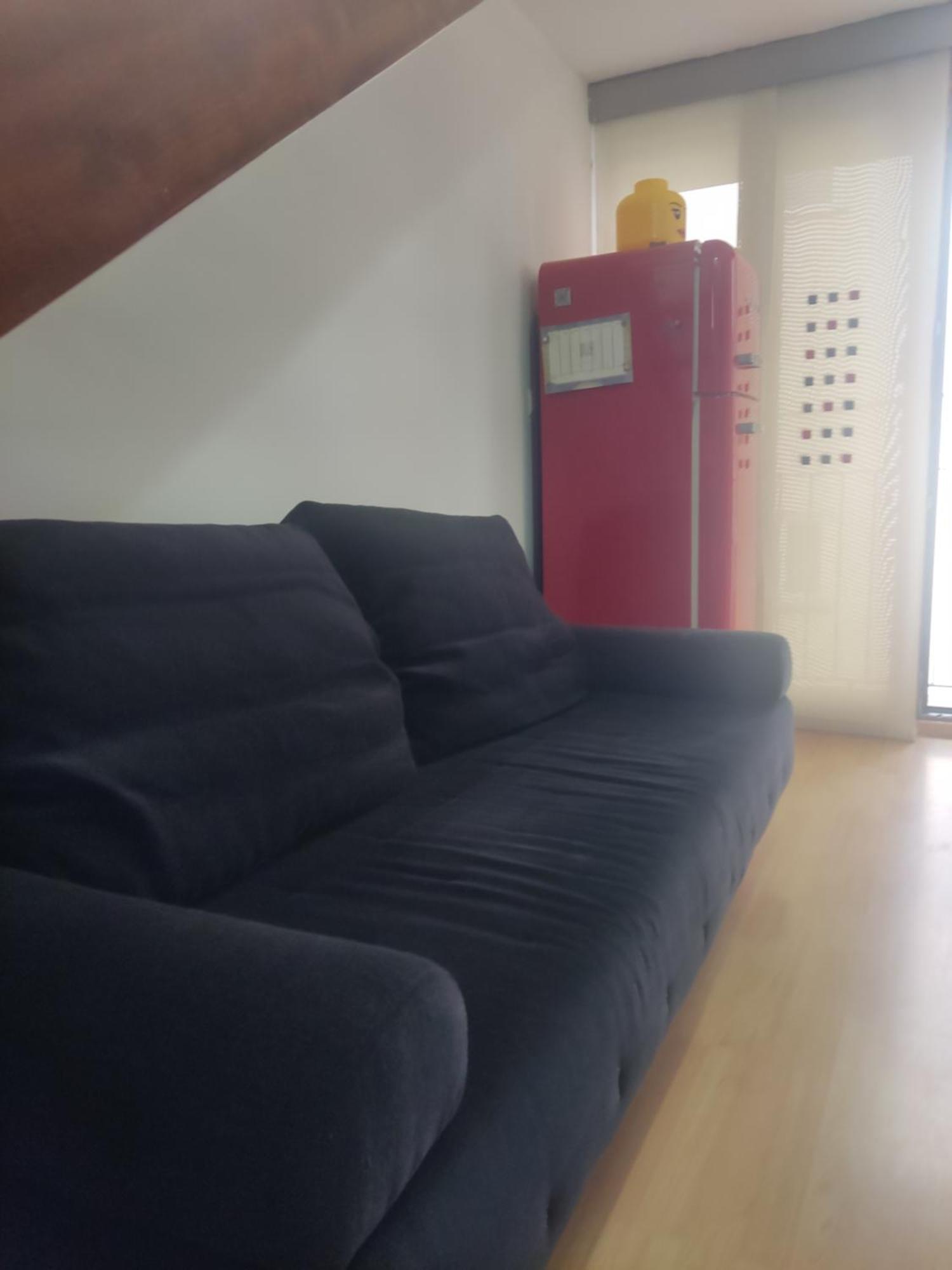 Casa Nevera Roja ريدونديلا المظهر الخارجي الصورة