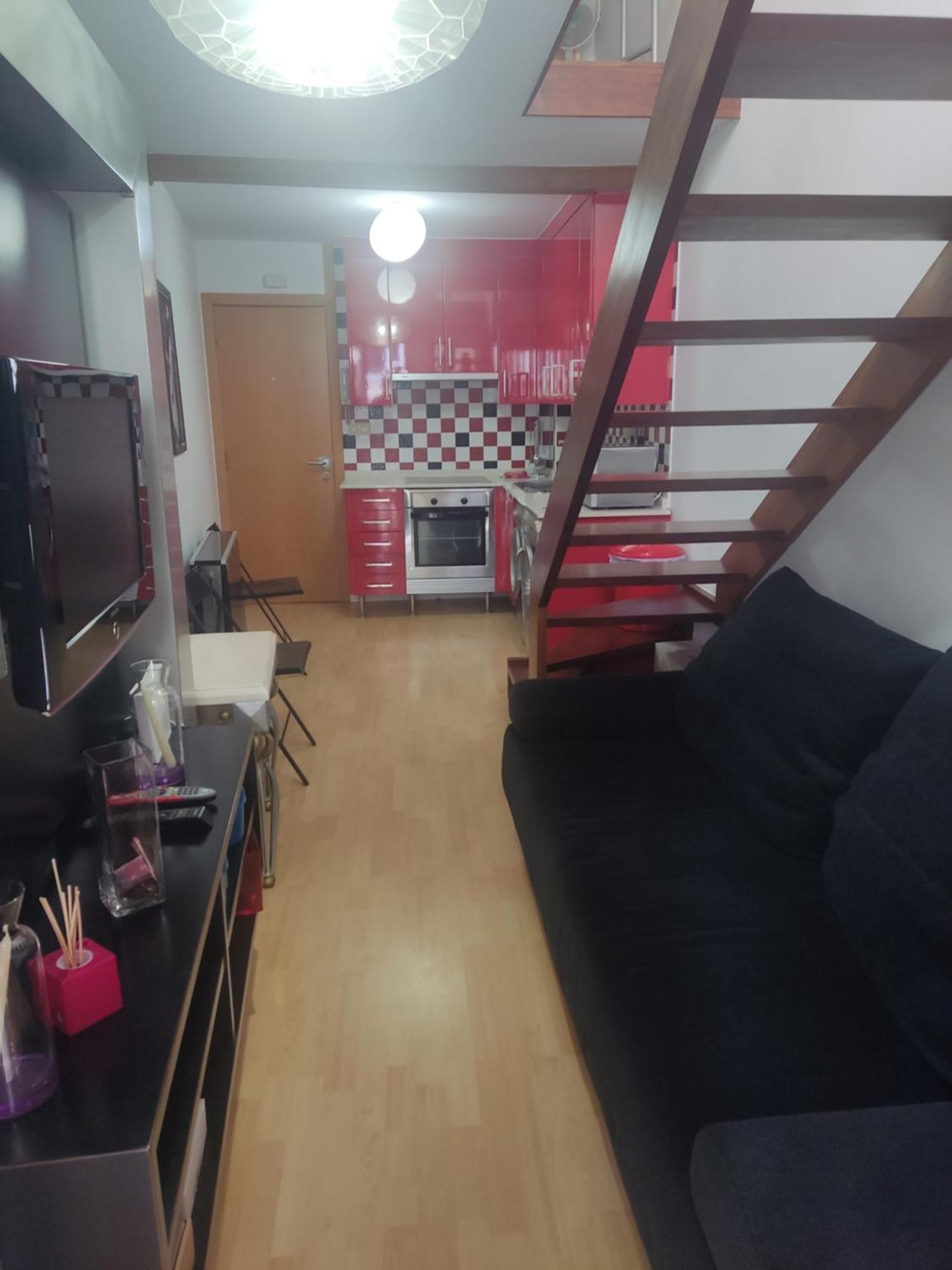 Casa Nevera Roja ريدونديلا المظهر الخارجي الصورة
