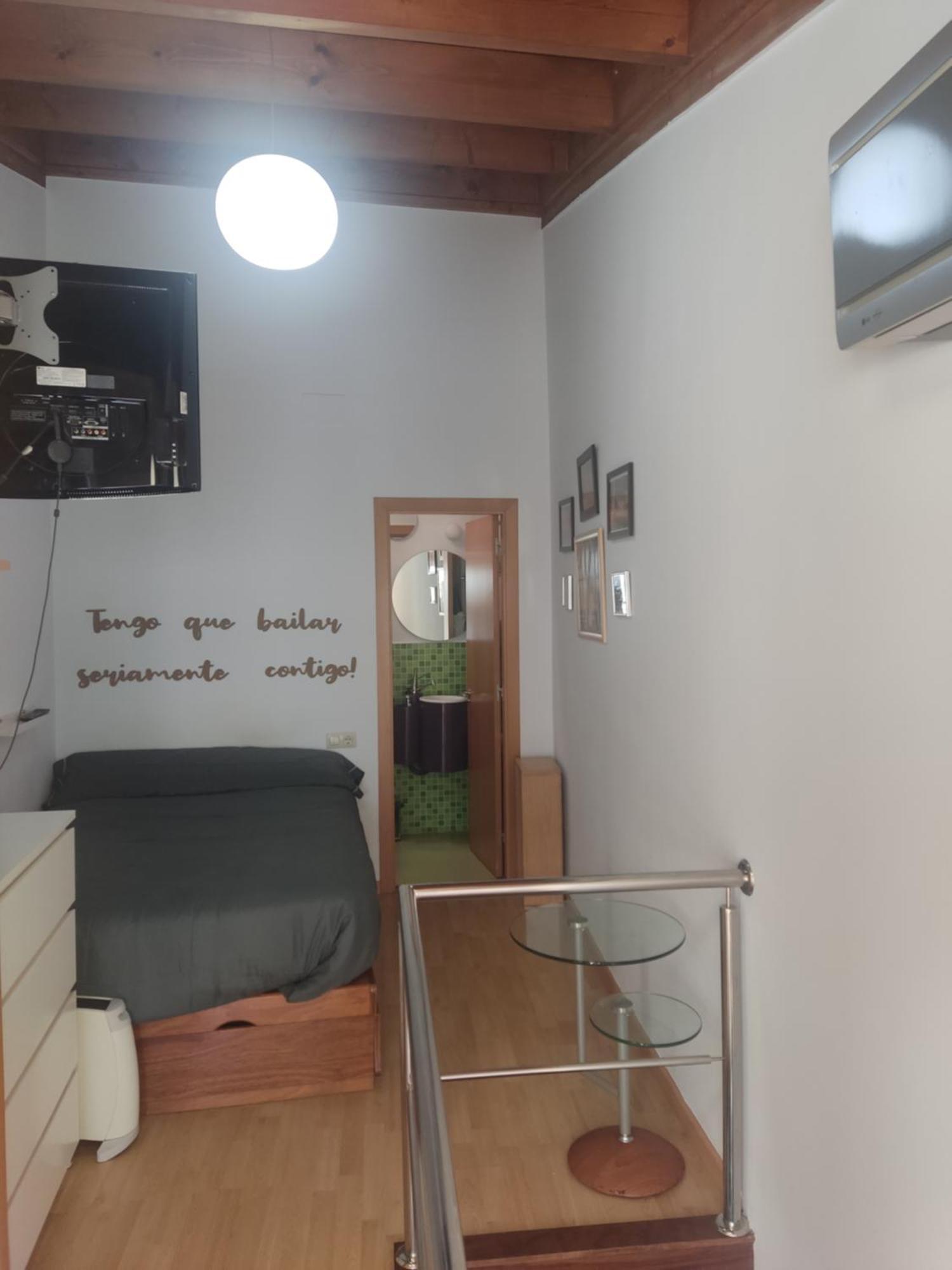 Casa Nevera Roja ريدونديلا المظهر الخارجي الصورة